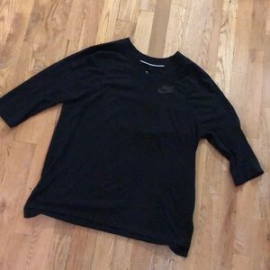 Nike shirt